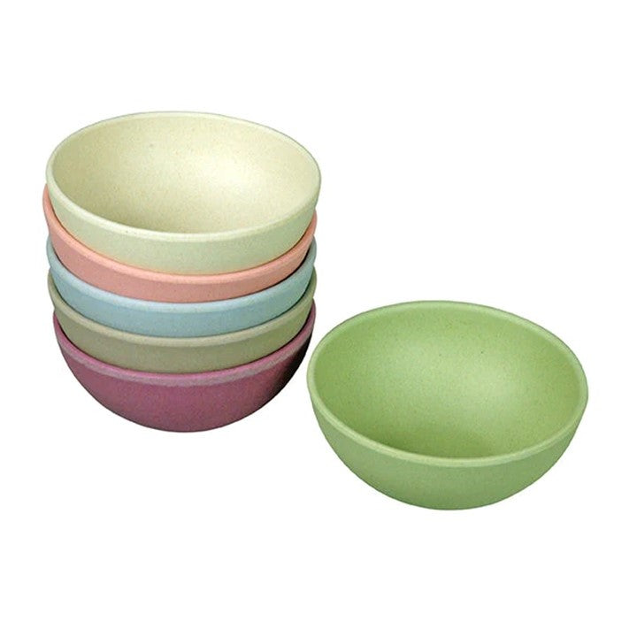 Zuperzozial Tasty Treats Bowl Set