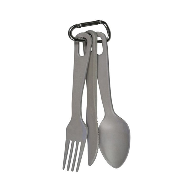 Zuperzozial Take-3 Cutlery