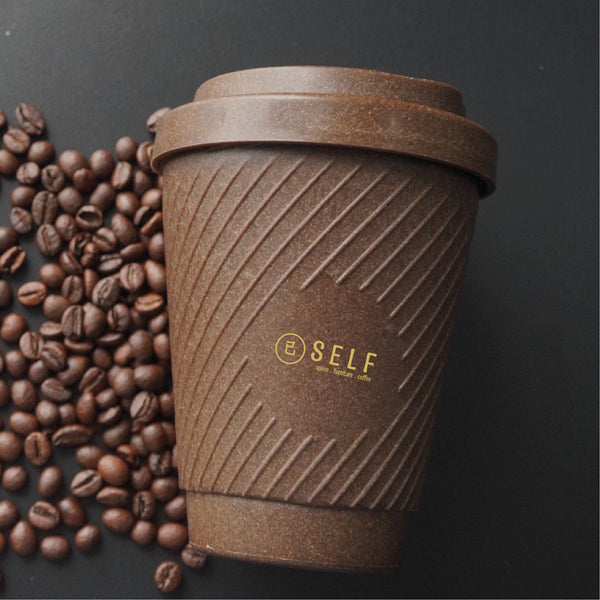 Togo Coffee Cup - More Coffee, Less Plastic! – Fair Goods